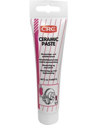 CRC CERAMIC PASTE складальна паста для сполучних муфт 100 г