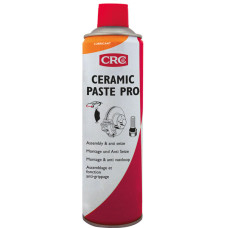 CRC CERAMIC PASTE PRO складальна паста для сполучних муфт 250 мл