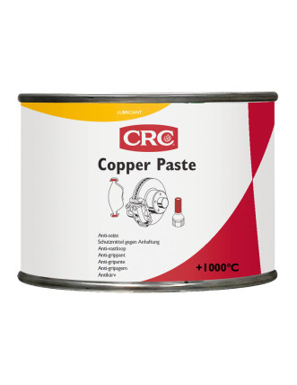 CRC COPPER PASTE мідний протизаклинний термостійкий засіб 500 г