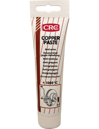 CRC COPPER PASTE мідний протизаклинний термостійкий засіб 100 мл