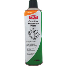 CRC GRAPHITE ASSEMBLY PASTE універсальна збірна паста 500 мл