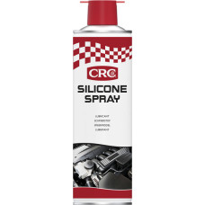 CRC SILICONE SPRAY силіконова олива 250 мл