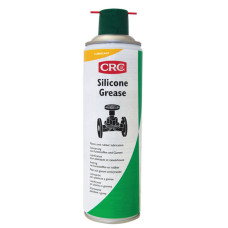 CRC SILICONE GREASE силіконове консистентне мастило 400 мл
