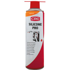 CRC SILICONE PRO силіконова олива 500 мл
