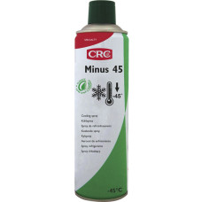 CRC MINUS 45 негорючий охолоджувач 250 мл