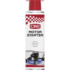CRC MOTOR STARTER швидкий запуск двигуна 250 мл
