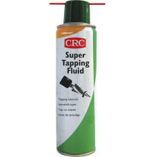 CRC SUPER TAPPING FLUID мастильно-охолоджуюча рідина для різання 250 мл