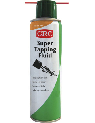 CRC SUPER TAPPING FLUID мастильно-охолоджуюча рідина для різання 250 мл