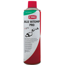 CRC ALU HITEMP PRO термостійке алюмінієве покриття 500 мл