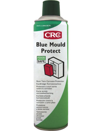 CRC BLUE MOULD PROTECT (FPS) Засіб антикорозійного захисту для прес-форм 500 мл