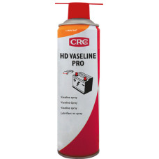 CRC HD VASELINE PRO захист клем 250 мл