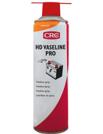 CRC HD VASELINE PRO захист клем 250 мл