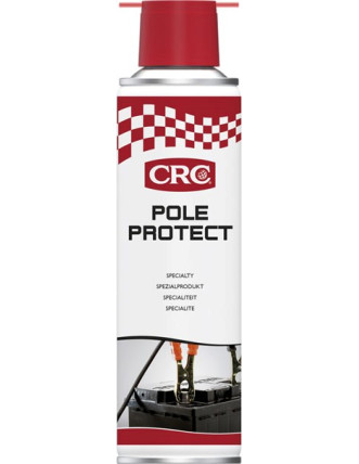 CRC POLE PROTECT захисна паста від корозії електричних з'єднань 250 мл