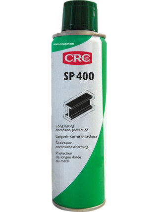 CRC SP 400 захист від корозії довгострокової дії 500 мл
