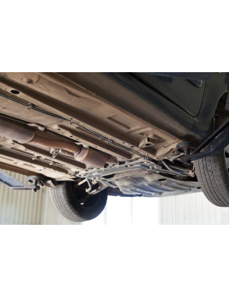 CRC UNDERBODY COATING PRO бітумне покриття днища автомобіля 500 мл