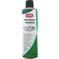 CRC URETHANE ISOLATION прозоре захисне уретанове покриття 250 мл