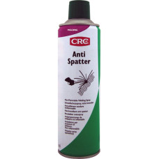 CRC ANTI SPATTER захисне покриття для запобігання прилипання зварювальних бризок500 мл