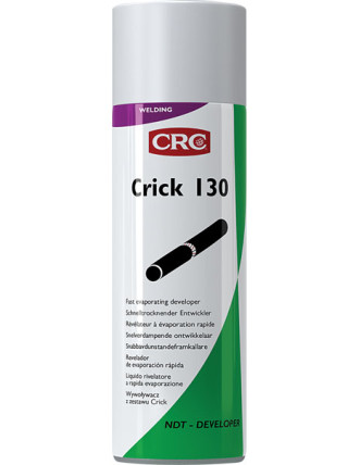 CRC CRICK 130 індикаторна рідина (маркер) для неруйнівного методу контролю 500 мл
