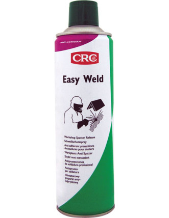 CRC EASY WELD засіб проти зварювальних бризок 500 мл