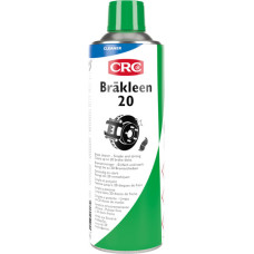 CRC BRAKLEEN 20 очисник універсальний гальмівних механізмів 500 мл