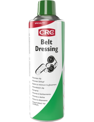 CRC Belt Dressing мастило для ременів 500 мл