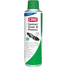 CRC CONTACT CLEAN and PROTECT FPS очисник електроконтактів 500 мл