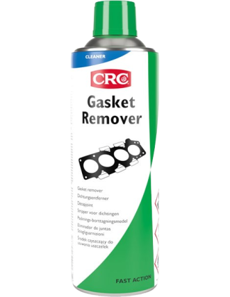CRC GASKET REMOVER засіб для видалення прокладок та герметиків 400 мл