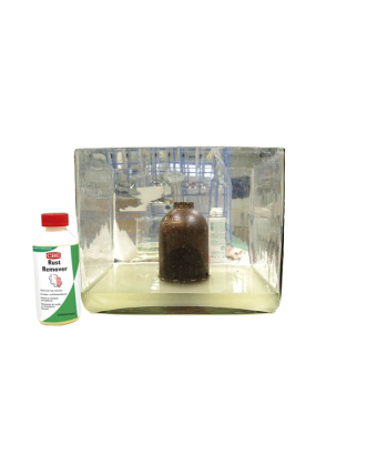 CRC Rust Remover Очищувач іржі та корозії 250 ml