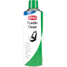 CRC TEXTILE CLEAN очисник салону авто 500 мл