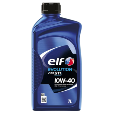 Моторне масло ELF EVOLUTION 700 STI 10W-40