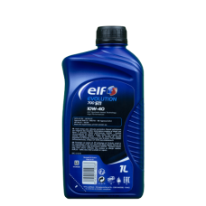 Моторне масло ELF EVOLUTION 700 STI 10W-40