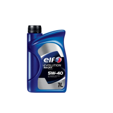 Моторне масло ELF EVOLUTION 900 FT 5W-40 1 л