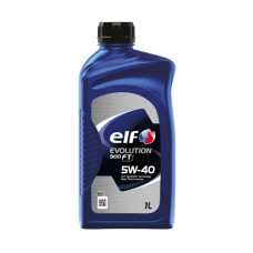 Моторне масло ELF EVOLUTION 900 FT 5W-40 1 л