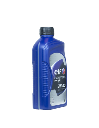 Моторне масло ELF EVOLUTION 900 NF 5W-40 1 л