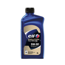 Моторне масло ELF EVOLUTION FULL-TECH FE 5W-30 1 л