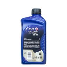 Моторне масло ELF EVOLUTION FULL-TECH FE 5W-30 1 л