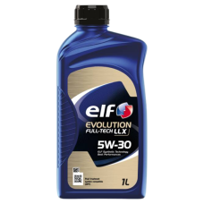 Моторне масло ELF EVOLUTION FULL-TECH LLX 5W-30 1 л