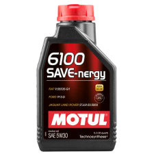 MOTUL 6100 SAVE-NERGY 5W-30