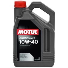 MOTUL 2100 POWER+ 10W-40