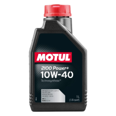 MOTUL 2100 POWER+ 10W-40