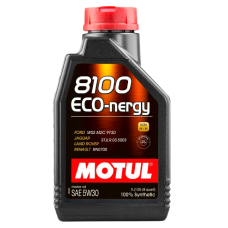 MOTUL 8100 ECO-NERGY 5W-30