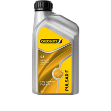 Oleoblitz PULSAR F C3 5W-30