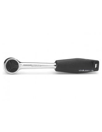 Тріщатка 3/8" STANLEY 220 мм