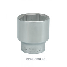 Головка торцева шестигранна YATO 3/4" М48 х 70 мм