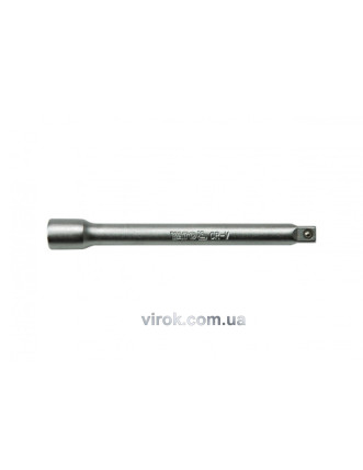 Подовжувач YATO 1/2" 127 мм
