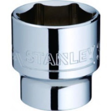 Головка торцева шестигранна STANLEY 1/2" М20 мм