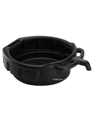 Посудина для зливу оливи STANLEY 15 л Ø45 x 16 см