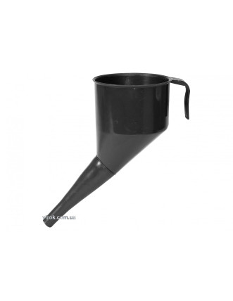 Лійка VOREL 160 x 130/120 x 144 мм
