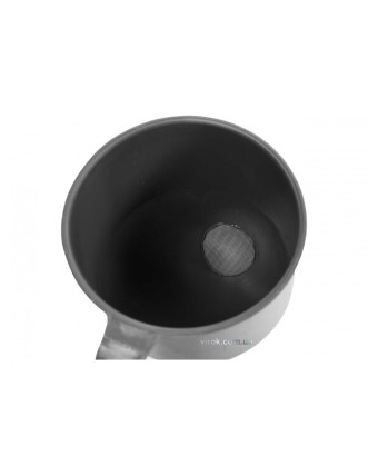 Лійка VOREL 160 x 130/120 x 144 мм