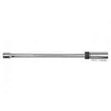 Ключ для свічок магнітний YATO 3/8" 16 х 300 мм